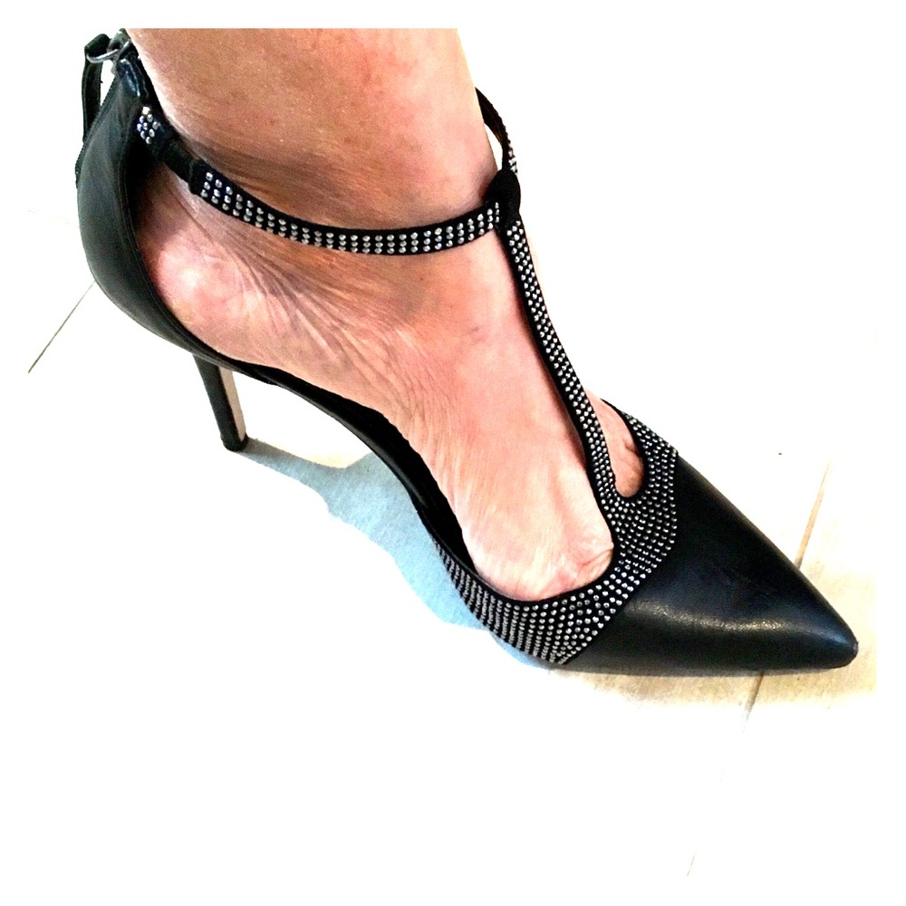 Stiletto